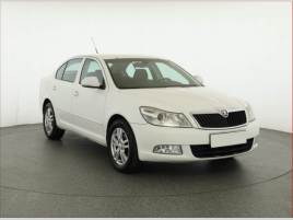 koda Octavia Elegance 1.9 TDI, Serv.kniha