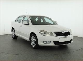 koda Octavia Elegance 1.9 TDI, Serv.kniha