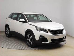 Peugeot 3008 Allure 1.2 PureTech