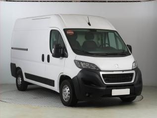 Peugeot Boxer 2.2 BlueHDi, L2H2, 1.0t, R