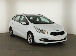 Kia Ceed 1.6 GDI, Park.�senzory