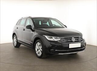 Volkswagen Tiguan 2.0 TDI