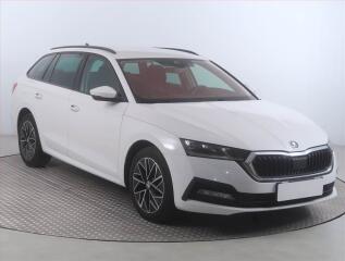 �koda Octavia 2.0 TDI, Automat, Serv.kniha