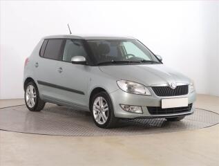 �koda Fabia Ambition 1.2 12V