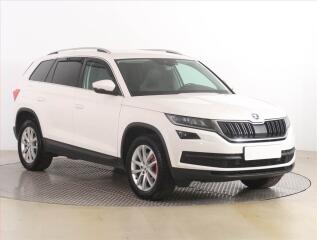 �koda Kodiaq Style 2.0 TDI 4x4
