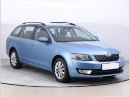 koda Octavia Ambition 1.6 TDI, Tempomat