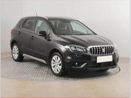 Suzuki SX4 S-Cross 1.4 BoosterJet, HYBRID,AUTOMAT