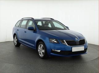 koda Octavia Ambition 1.8 TSI, Tempomat