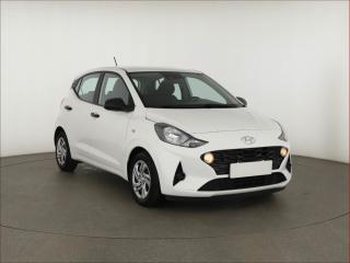 Hyundai i10 1.0, R,1.maj, Tempomat