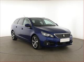 Peugeot 308 Style 1.5 BlueHDi, Automat, �R