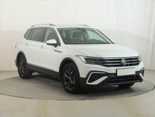 Volkswagen Tiguan Allspace 2.0 TDI
