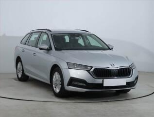 �koda Octavia Ambition 2.0 TDI, �R,1.maj