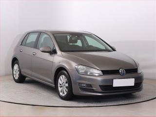 Volkswagen Golf 1.6 TDI, Serv.kniha, Tempomat