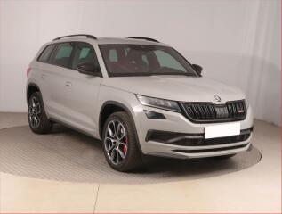 �koda Kodiaq RS 2.0 TDI