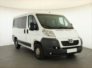 Peugeot Boxer 2.2 HDi, Bus, 9M�st