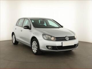 Volkswagen Golf 1.2 TSI, Tempomat