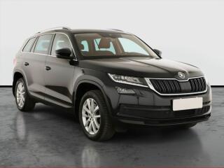 �koda Kodiaq Style 2.0 TSI