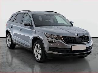 �koda Kodiaq 2.0 TDI 4x4, 4X4, Automat