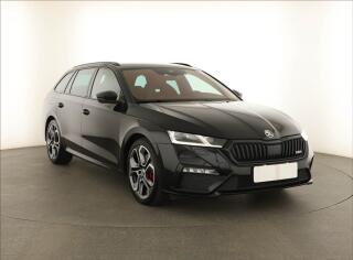 �koda Octavia RS 2.0 TSI
