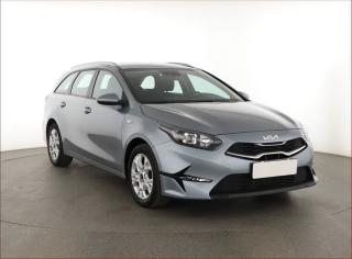 Kia Ceed Fresh 1.5 T-GDI, R,1.maj