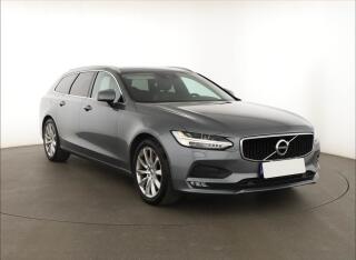 Volvo V90 D5 AWD, 4X4, Automat