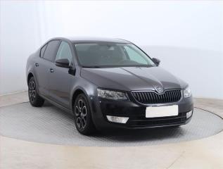 koda Octavia Ambition 1.2 TSI, Serv.kniha