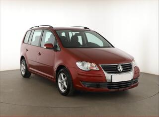 Volkswagen Touran Trendline 2.0 TDI, Automat