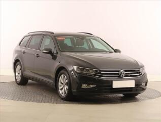 Volkswagen Passat Business 1.5 TSI, Automat