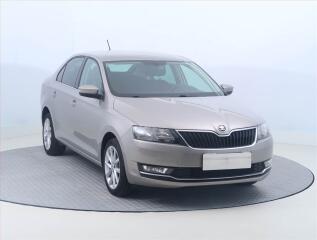 �koda Rapid Elegance 1.0 TSI