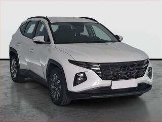 Hyundai Tucson 1.6 T-GDI