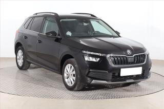 �koda Kamiq 1.5 TSI