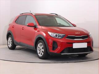 Kia Stonic 1.2 DPI, Park.�senzory
