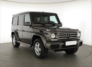 Mercedes-Benz G 350 d, DESIGNO,DPH