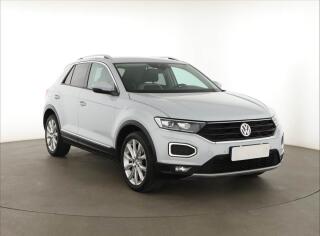 Volkswagen T-Roc 2.0 TDI 4Motion, 4X4, Automat