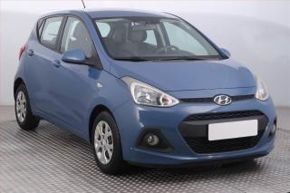 Hyundai i10 1.0, R,1.maj, Serv.kniha