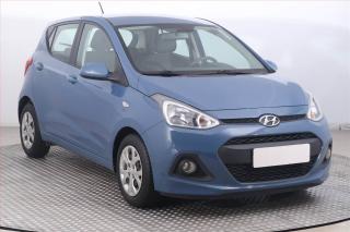 Hyundai i10 1.0, R,1.maj, Serv.kniha