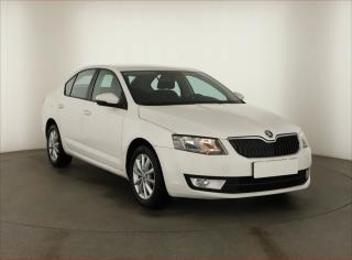 koda Octavia 1.6 TDI, Tempomat