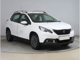 Peugeot 2008 1.2 PureTech, R,1.maj