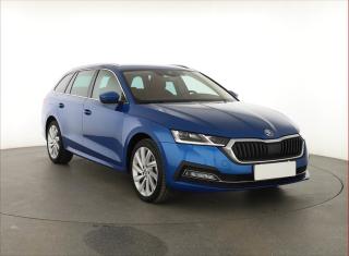 koda Octavia 2.0 TDI, Style plus,Matrix LED