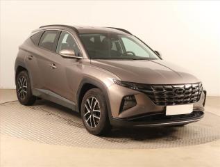 Hyundai Tucson Smart 1.6 T-GDI, 64 TKM