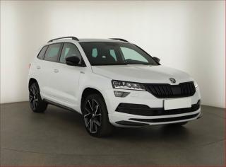 koda Karoq Sportline 1.5 TSI