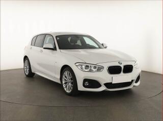 BMW M Sport 120d xDrive, 4X4