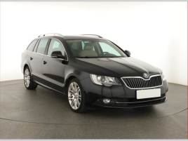 koda Superb 2.0 TDI, Automat, Ke