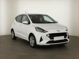 Hyundai i10 1.0, Automat, �R,1.maj