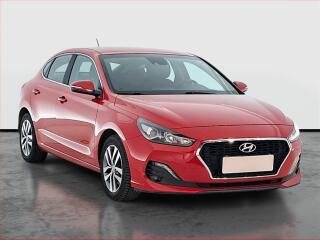 Hyundai i30 1.0 T-GDI, Tempomat