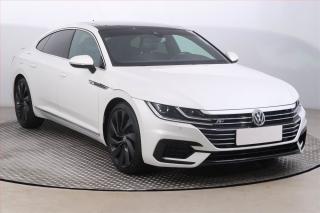 Volkswagen Arteon R-line 2.0 TSI 4Motion, R