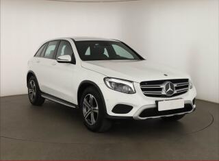 Mercedes-Benz GLC 250 4MATIC