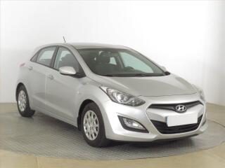 Hyundai i30 1.4 CRDi, Tempomat