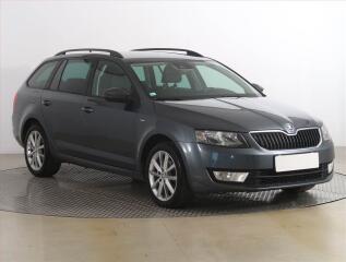 �koda Octavia 1.6 TDI, Navi, Tempomat