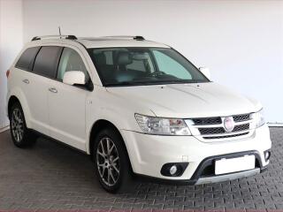 Fiat Freemont 2.0 MultiJet, 4X4, Automat